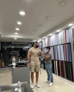 robin tailors